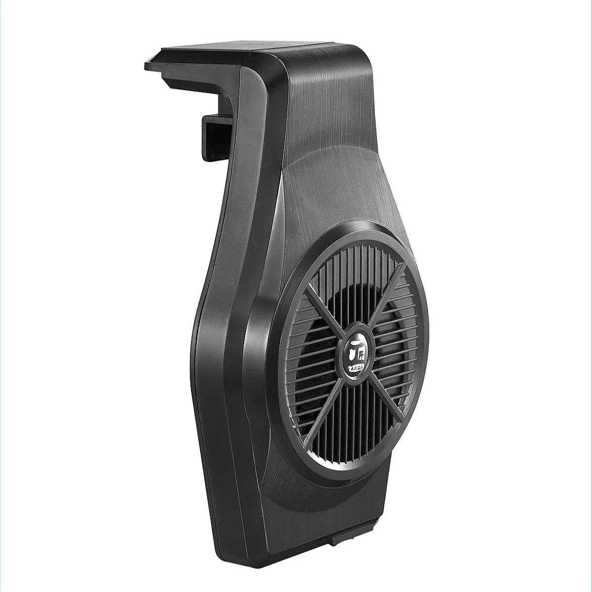 Wall-Mount Aquarium Cooling Fan | USB Fish Tank Air Chiller