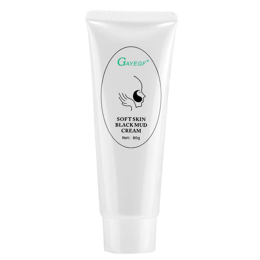 5/3 Carbon Gel Black Face Cream Mask Facial Deep Cleaning Support Laser Active Nano Toner Skin Rejuvenation Whitening Care Tool Peaceful Pleasures Health and Wellness