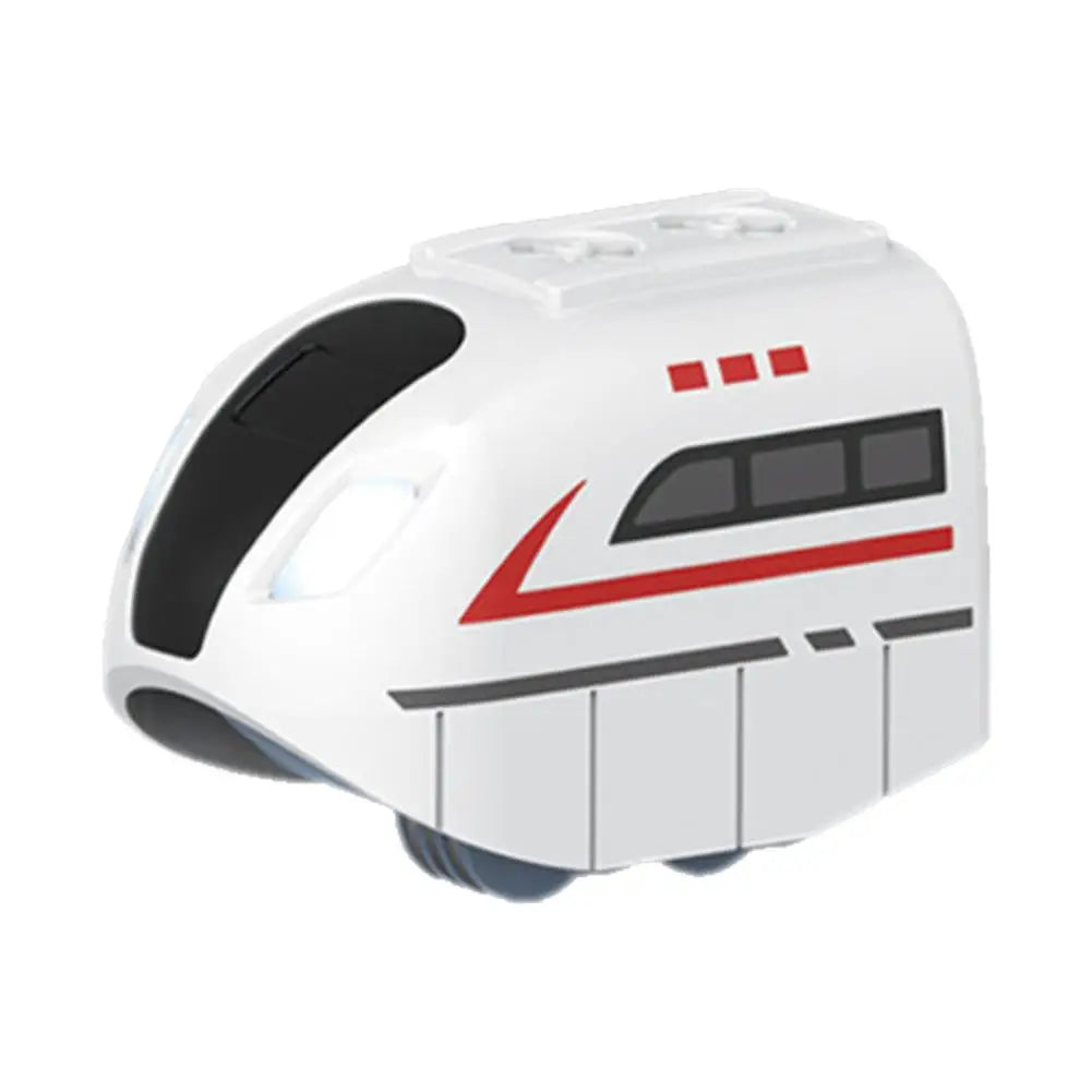 Rechargeable Magnetic Electric Train Toy – Kids Gift