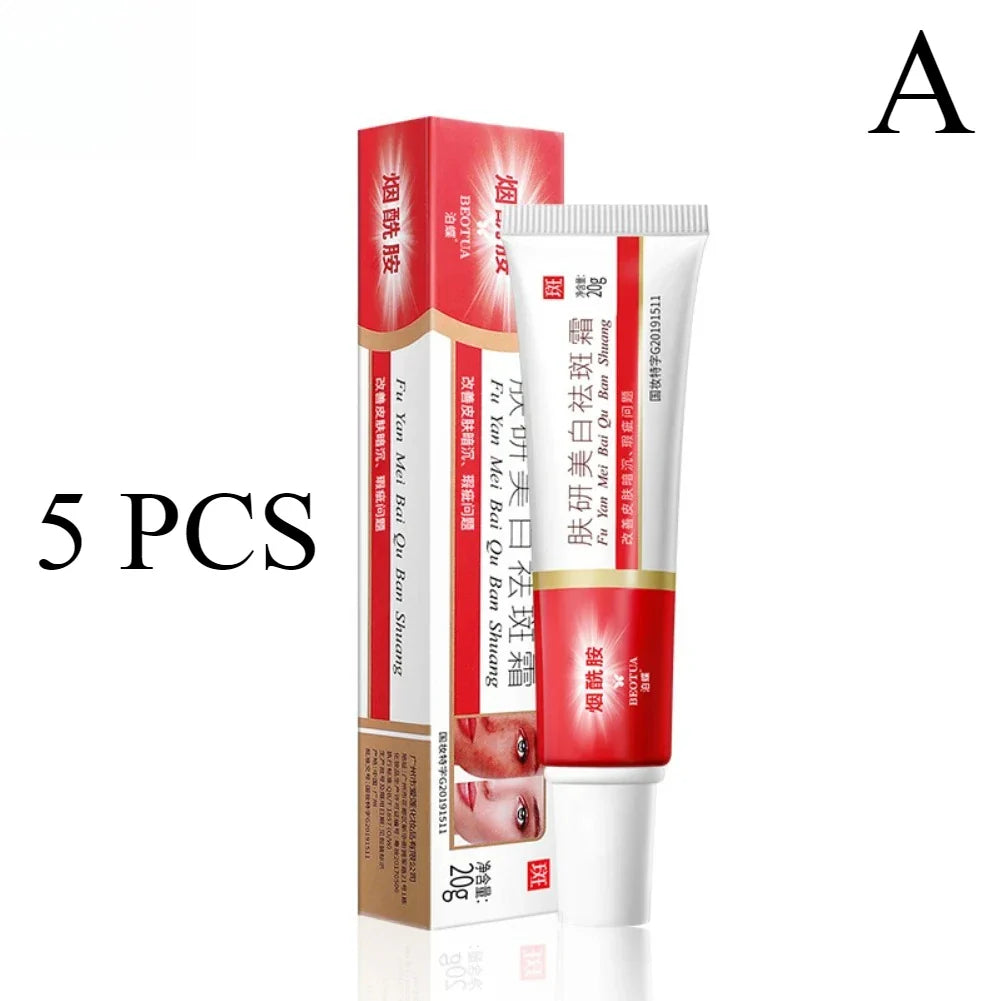 Whitening Freckle Cream – Dark Spot Brightening Face Cream 20g