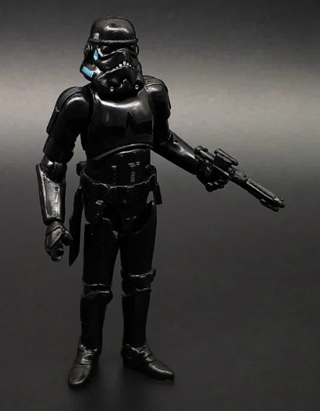 HEROCROSS Soldier Clone Toy Models – Knight Commander Figures