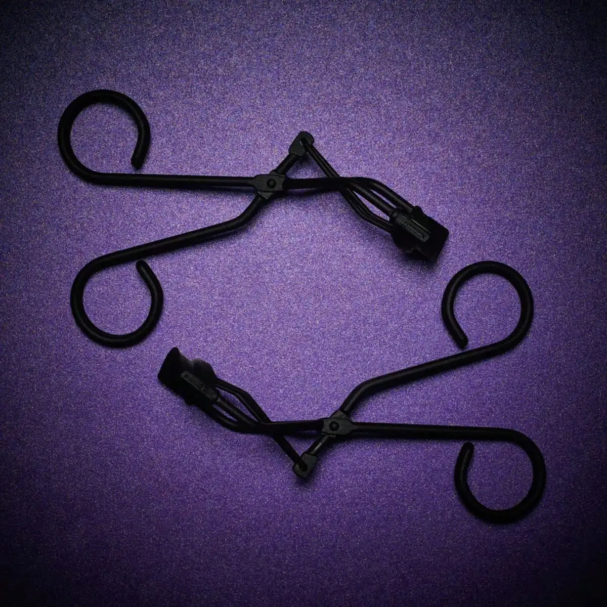 Stainless Steel Eyelash Curler – Lash Lift Beauty Tool