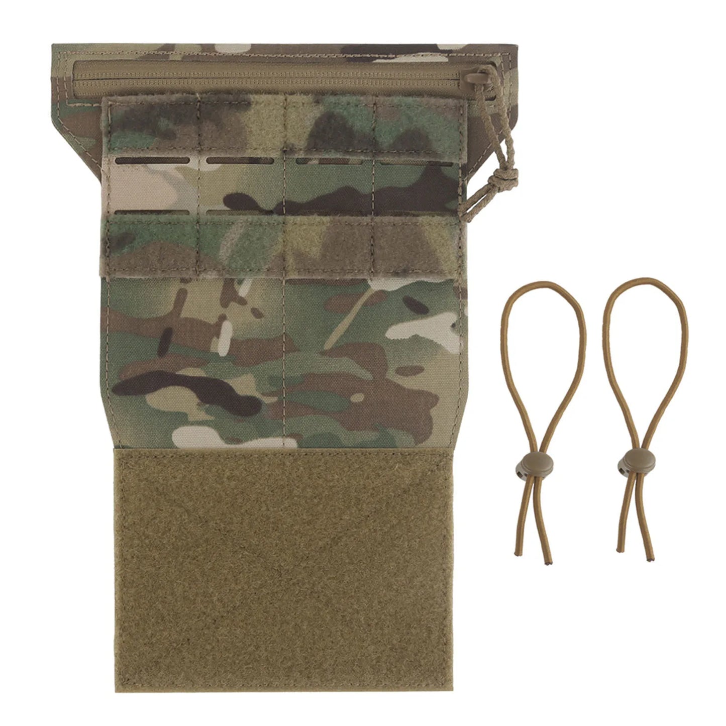 Tactic Chest Rig Reusable Adjustable Molle Chest Rigs Hunting Vest Panels for Diary Card Battery Utility Storage Pouches Peaceful Pleasures Health and Wellness Camouflage