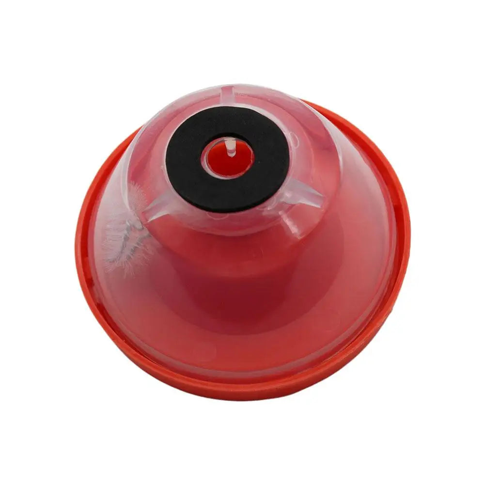 Electric Drill Dust Collector Cover – Impact Hammer Dustproof Cap