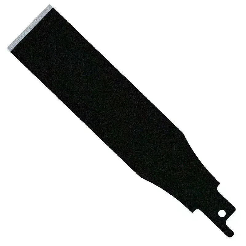 4-Piece Reciprocating Saw Scraper Blades | High Carbon Steel