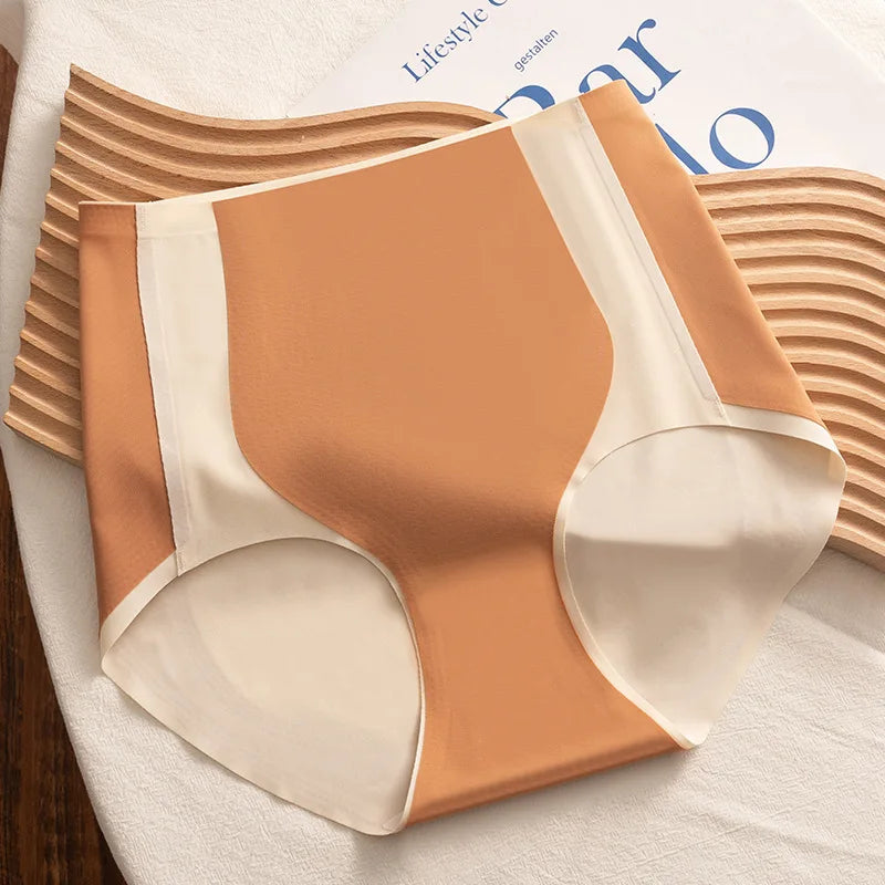 Women's High-Waist Tummy Control Butt Lift Panties