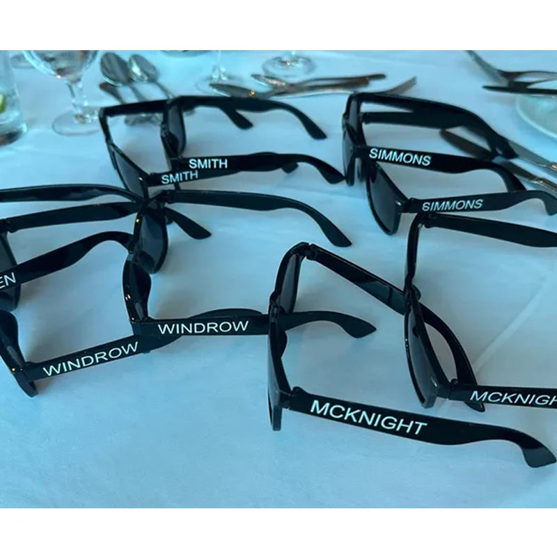 Personalised Wedding Gift for Groom, Best Man & Groomsmen Wedding Party Favour Peaceful Pleasures Health and Wellness