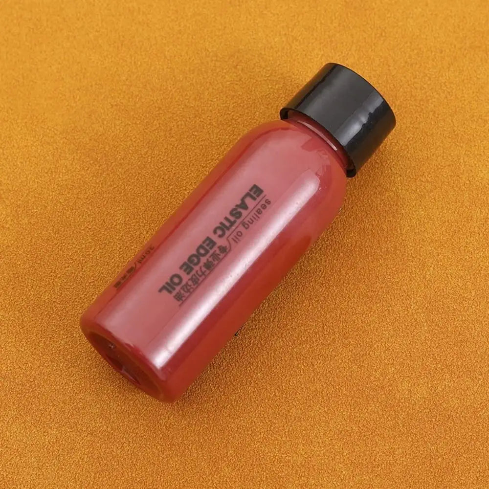 30ml Leather Edge Paint Oil | Color Dye Finish – Leathercraft