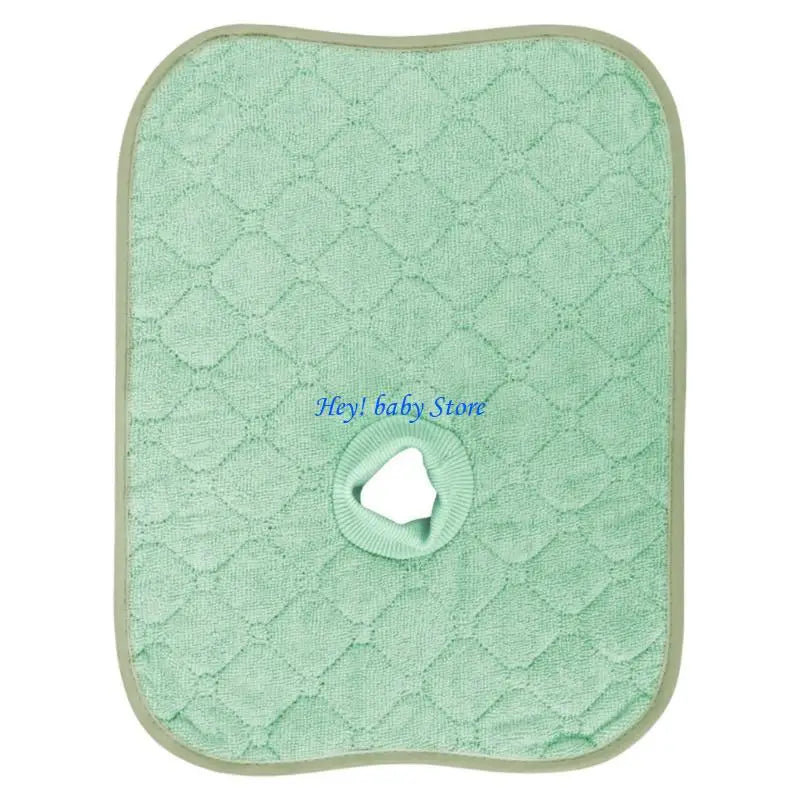 Portable Foldable Baby Car Seat Cushion Pad & Stroller Liner