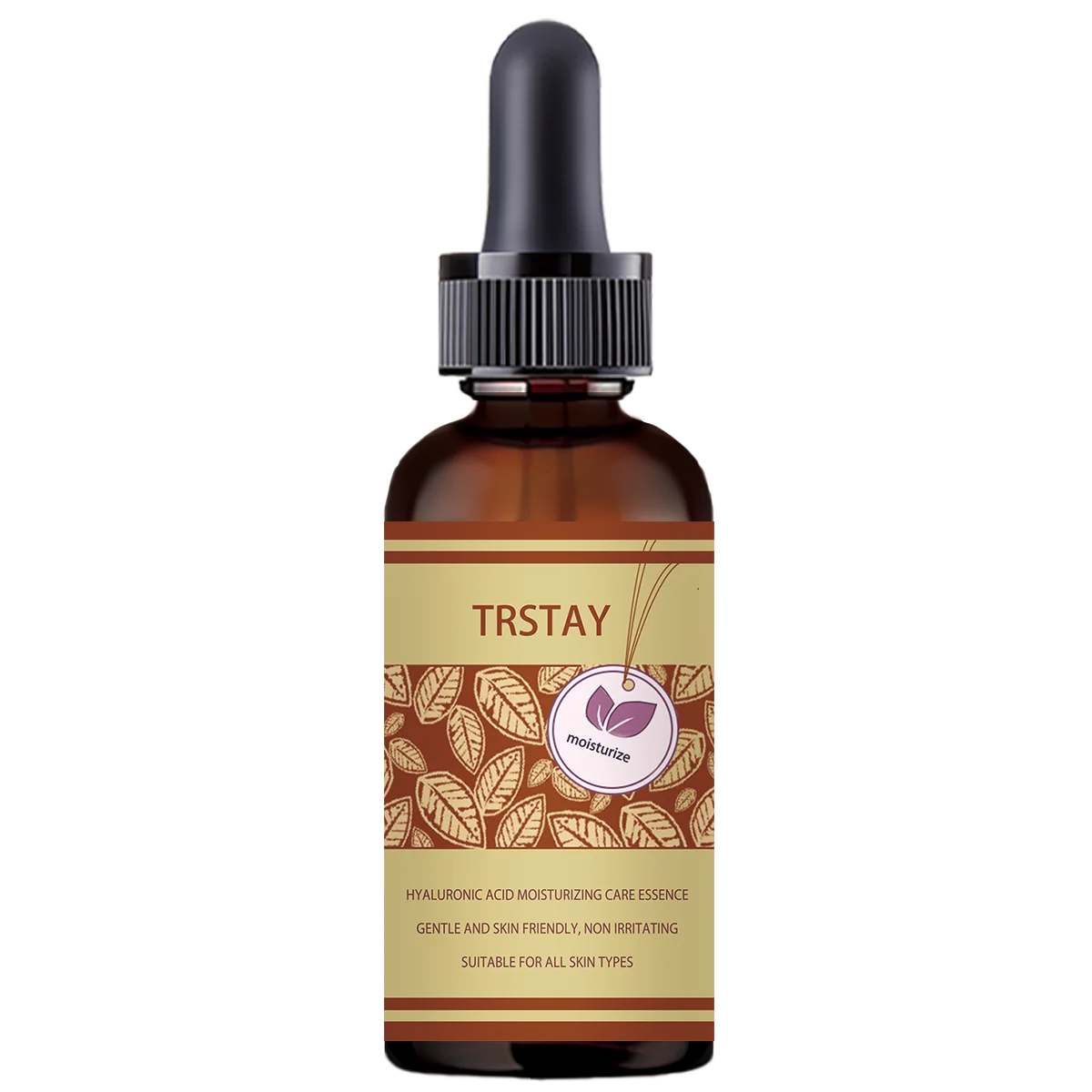 TRSTAY Natural Firming & Lifting Bust Massage Oil Cream