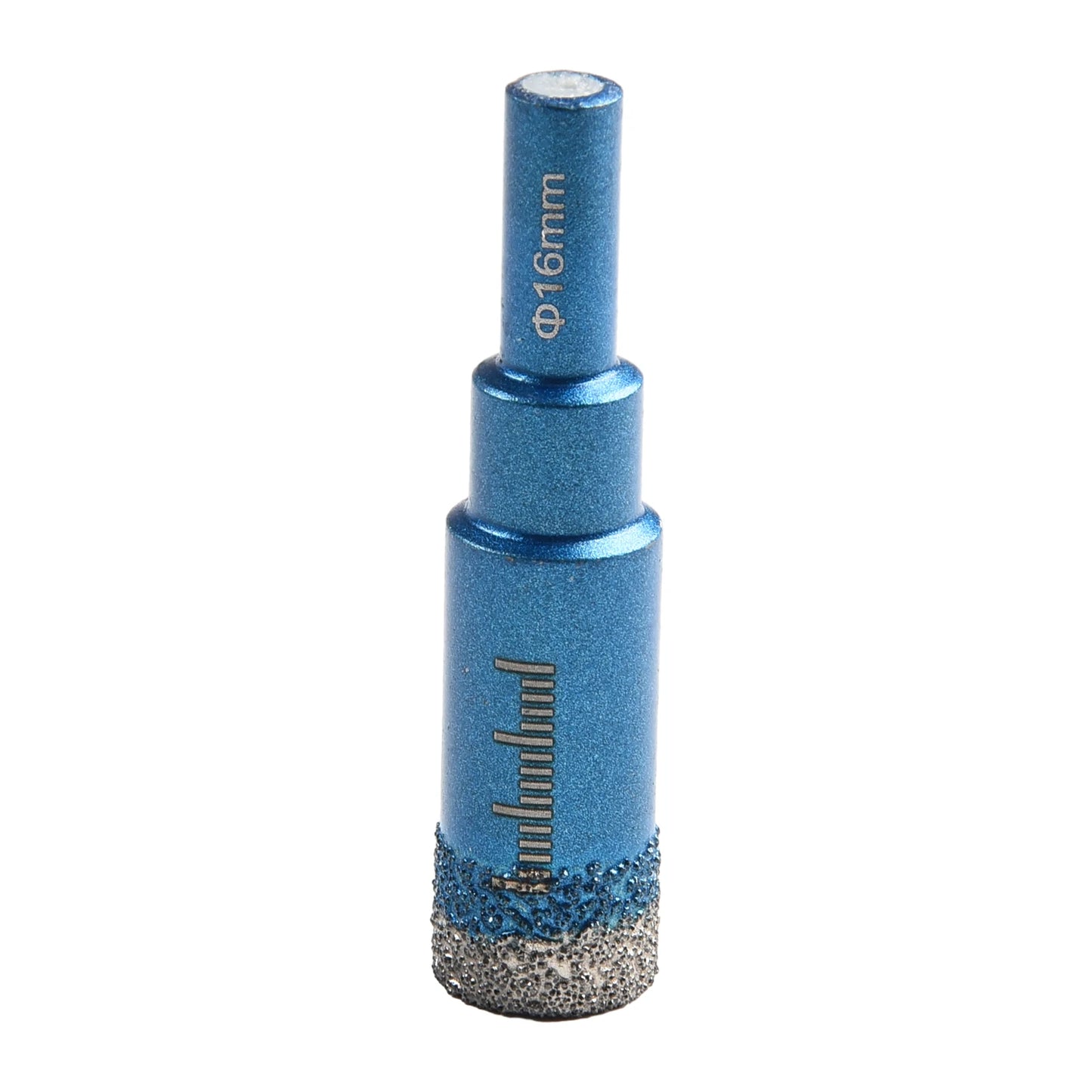 6 8 10 12 14 Coated Core Drill Bit Round Shank Glass Marble Granite