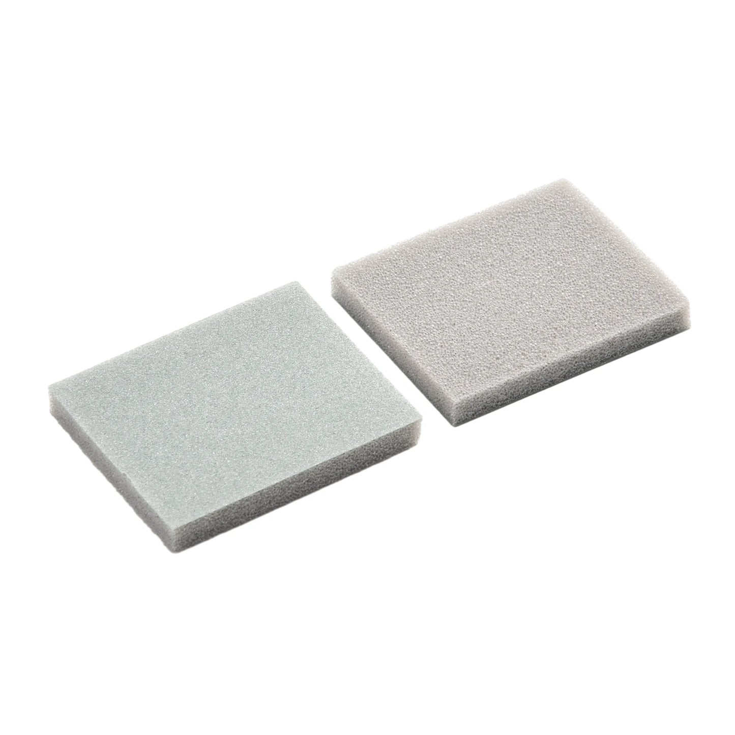10 Sponge Sanding Block Wet Dry Bodywork Fine Coarse Grit Sandpaper