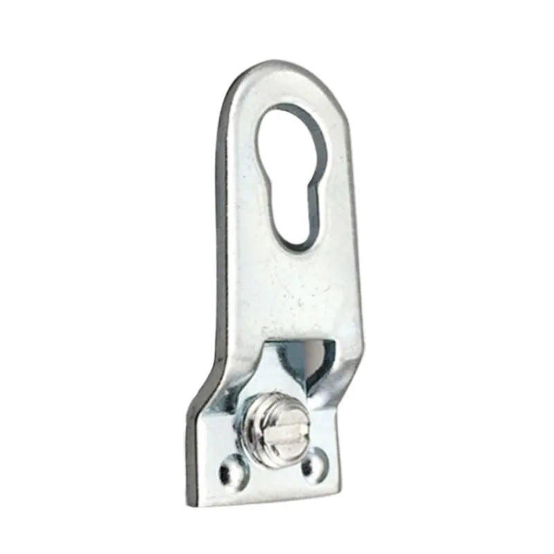 10-Pack Metal Keyhole Picture Hangers | Frame & Cabinet Fasteners