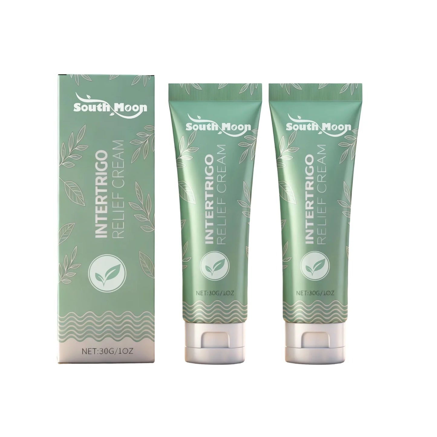 Body Firming Cream Natural Witch Hazel Tea Oil Lightweight Moisturizing NonGreasy Fast Absorbing Travel Size Toning Skincare Peaceful Pleasures Health and Wellness 2pcs