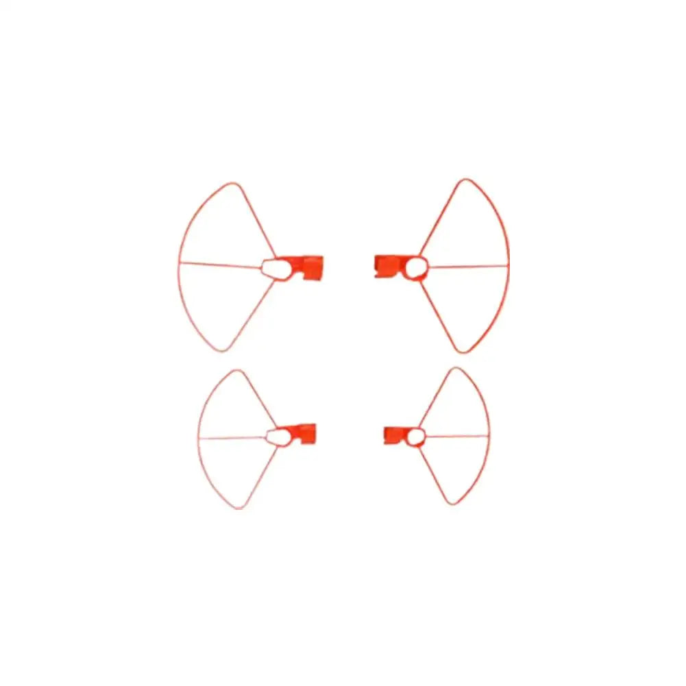 DJI Mini 5 Pro Propeller Guard & Heightened Landing Gear