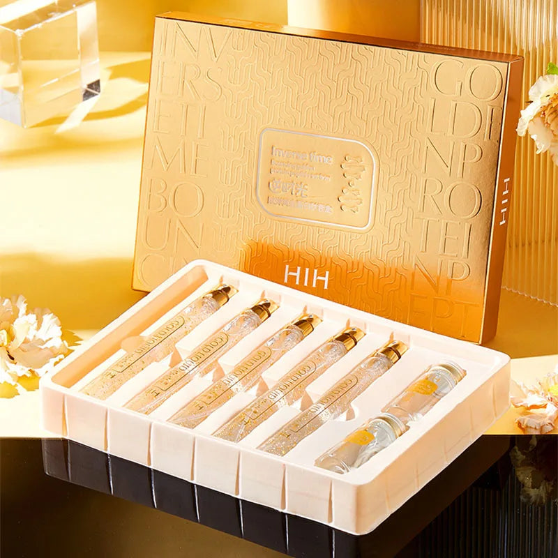 24K Gold Face Serum | Collagen, Hyaluronic & Anti-Wrinkle