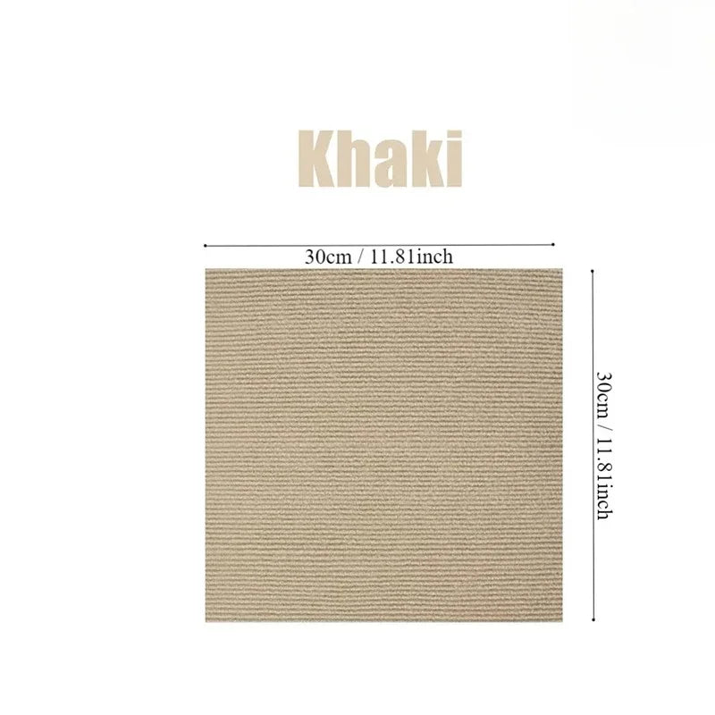 Self-Adhesive Cat Scratch Mat – Furniture Protector Pad