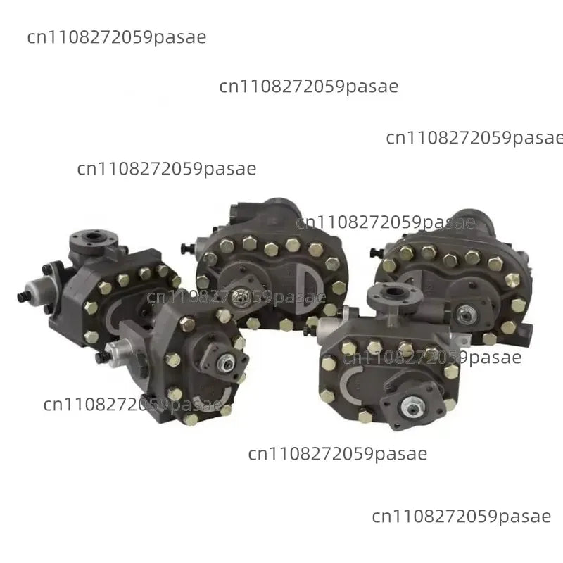 Hydraulic Gear PTO Oil Pump KP55 KP75A KP1403A Dump Truck