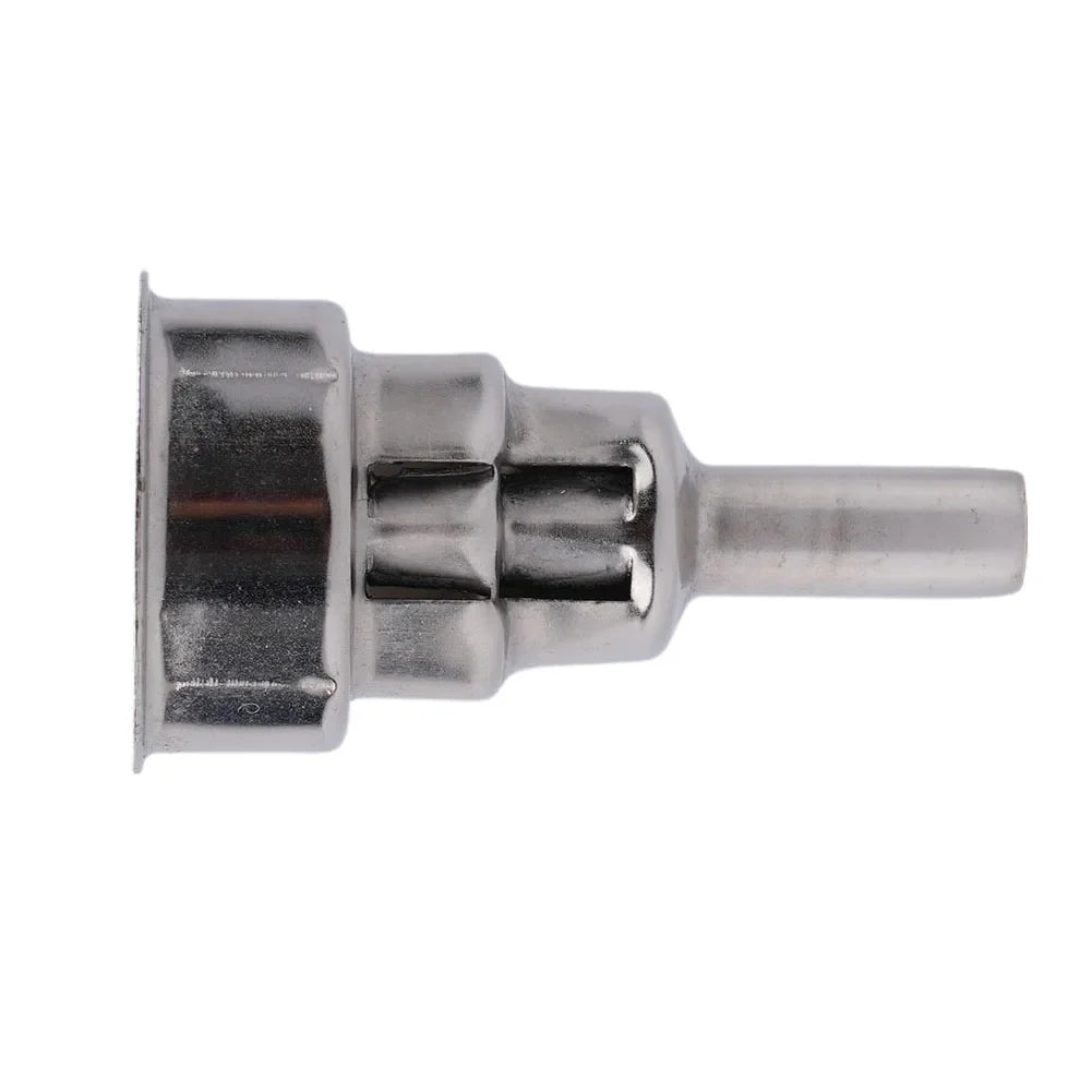 35x65mm Metal Hot Air Gun Nozzle – Universal Replacement