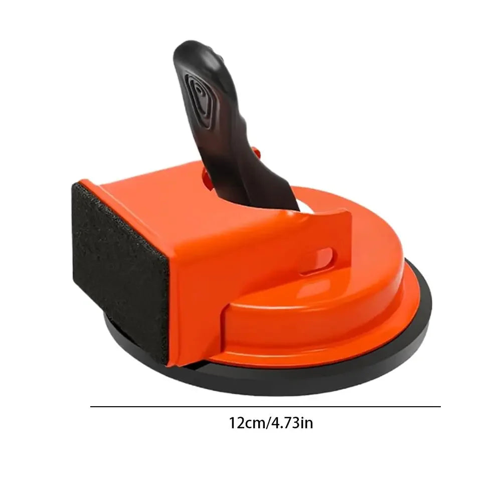 Heavy Duty Floor Fixer&Gap Repair Tool with Vacuum Suction Cup, Professional Tile Slat Installation Tool for Construction & DIY Peaceful Pleasures Health and Wellness