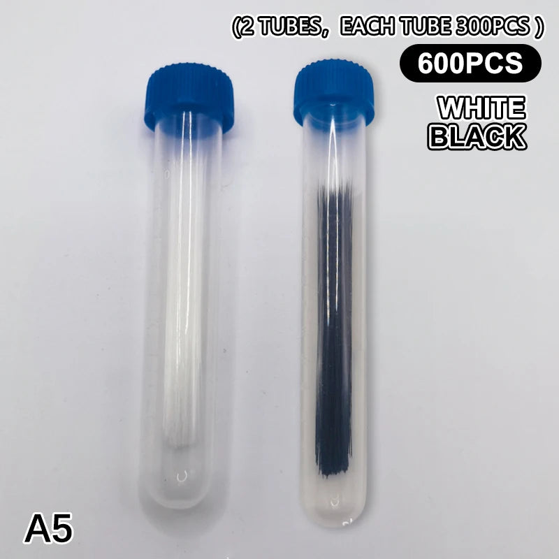 Realistic Cat & Dog Simulation Whiskers for DIY Crafts