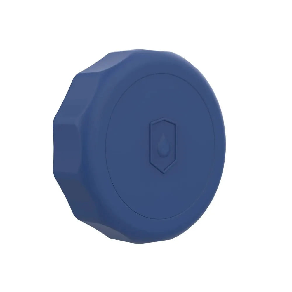 Airtag Locator Silicone Case Accessories All-inclusive Waterproof and Scratch-resistant Case for Tracking and Locating Anything Peaceful Pleasures Health and Wellness 07