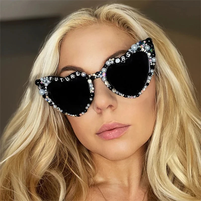 Future Mrs Sunglasses | Bachelorette Bride to Be Party Gift