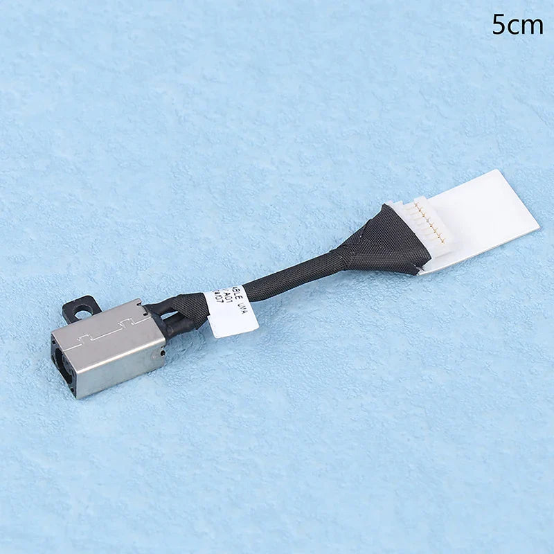 DC Power Jack Charging Port Cable – Dell Latitude 3410 3510 7DM5H