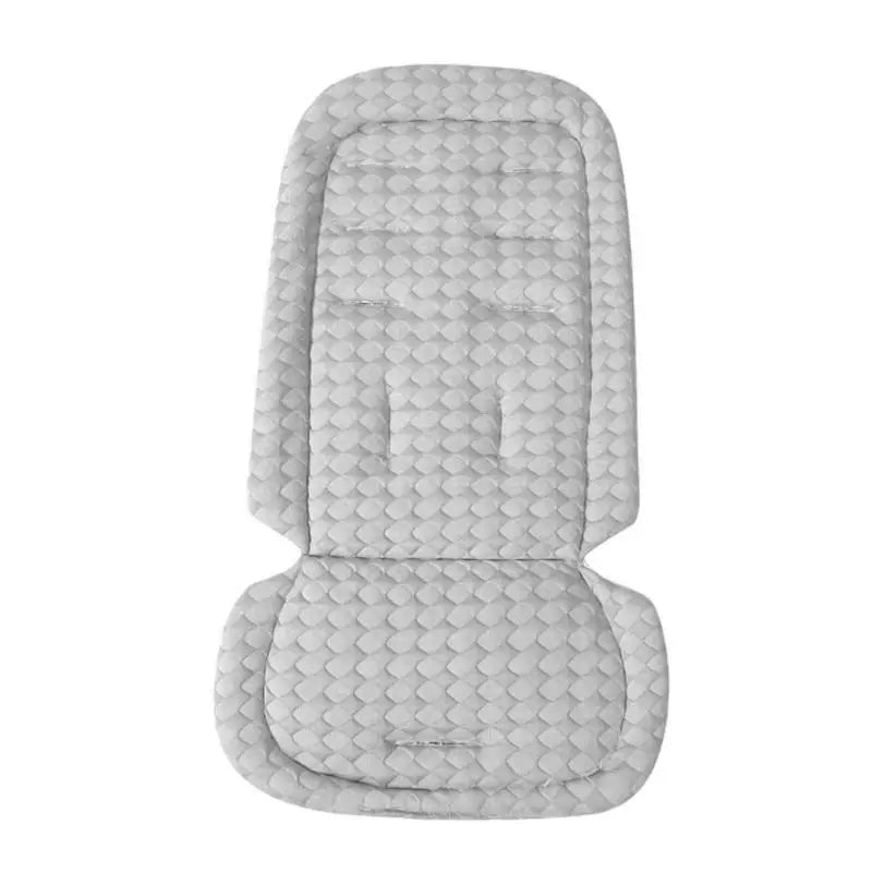 Baby Stroller Cooling Cushion – Breathable Summer Seat Liner