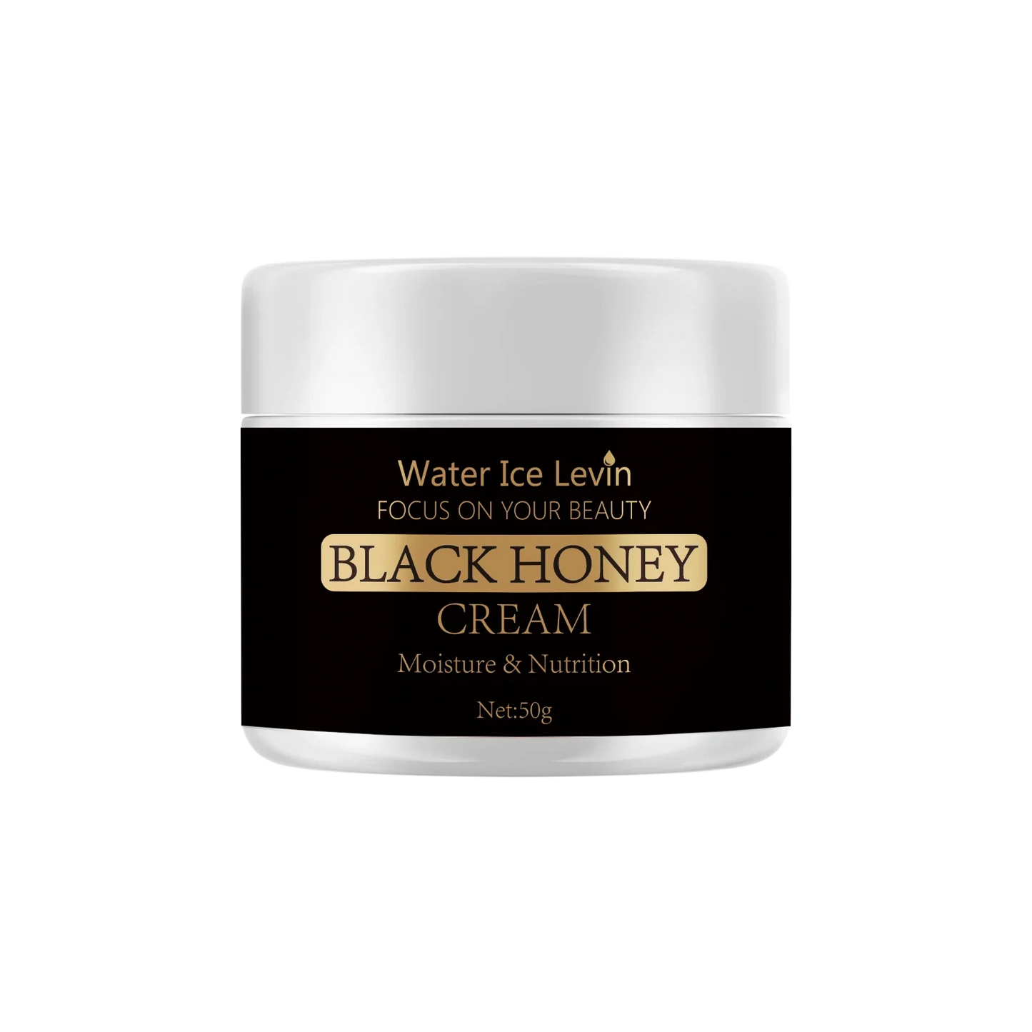 Bee Venom Anti-Aging Face Cream – Firming & Whitening 50g