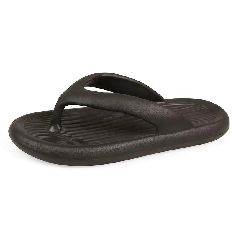 EVA Flip Flops – Anti-Slip Beach Sandals & Unisex Slides