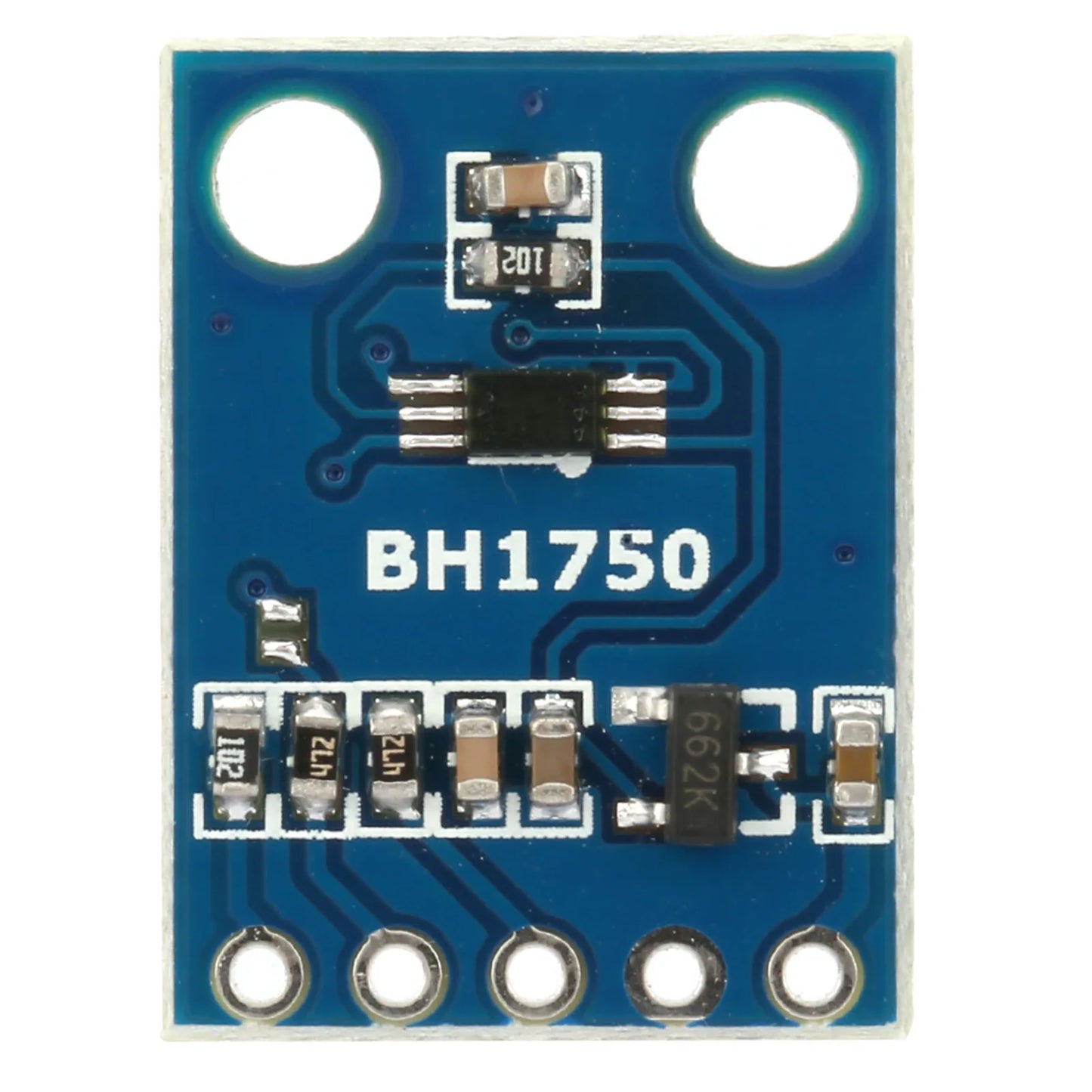 Sensitive Bh1750 Module 16Bit Ad Converter Digital Light Module 3-5V High Precision Rohm Chip For Gy302 For Bh1750 Peaceful Pleasures Health and Wellness