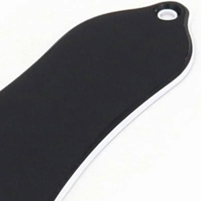 Electric Guitar Bell Head Cover P Adjustment Rod Iron Core Piano Plate