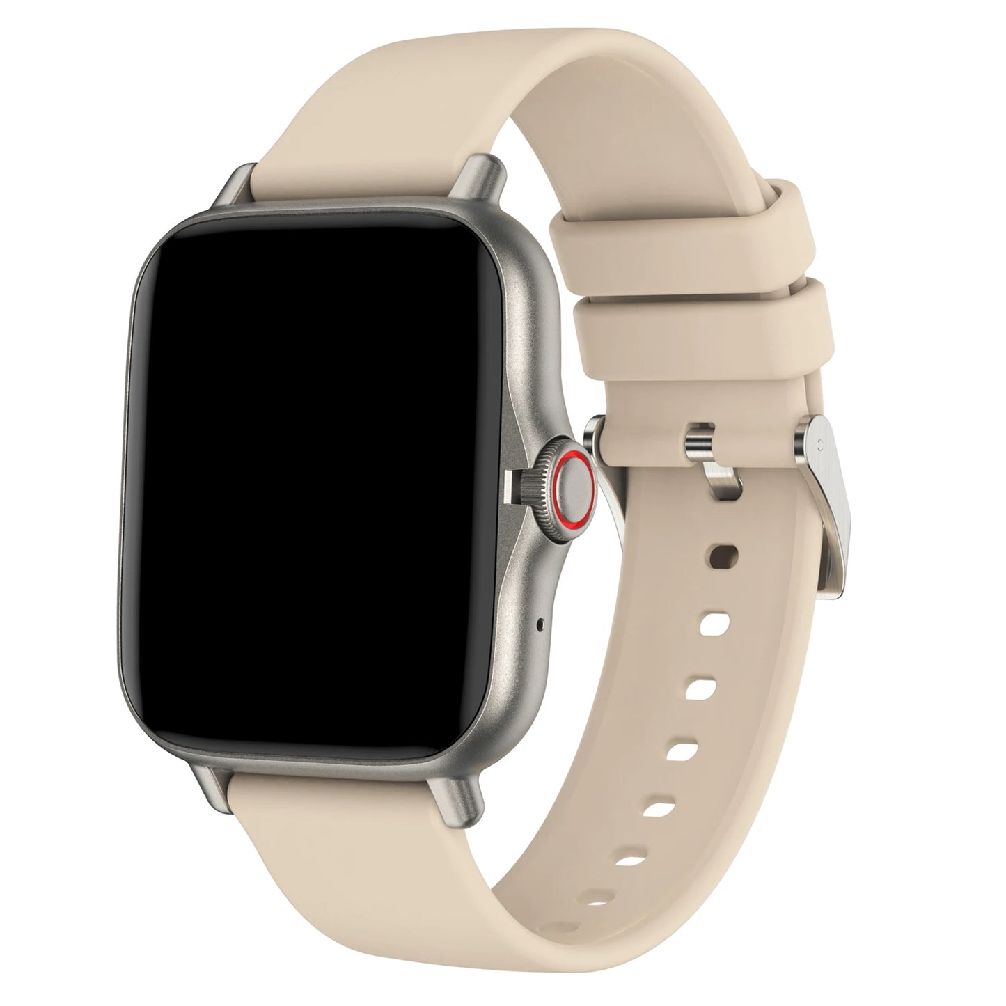 CHAONB Smart Watch – Fitness Tracker for Android & iOS