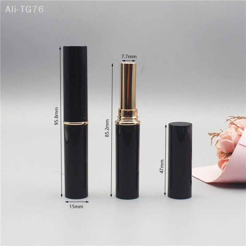 Empty Refillable Lip Gloss Tube | DIY Lip Balm Container