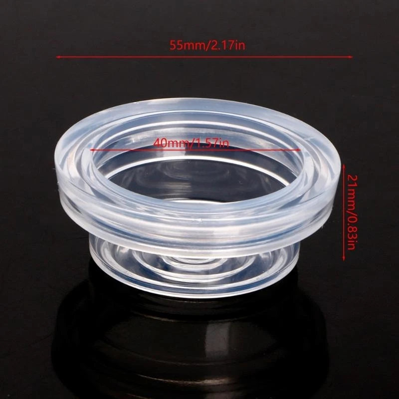 Silicone Breast Pump Replacement Diaphragm | BPA-Free Baby