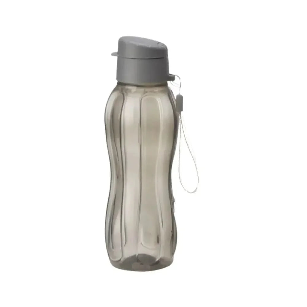 900/1100ml BPA-Free Leakproof Plastic Sports Water Bottle