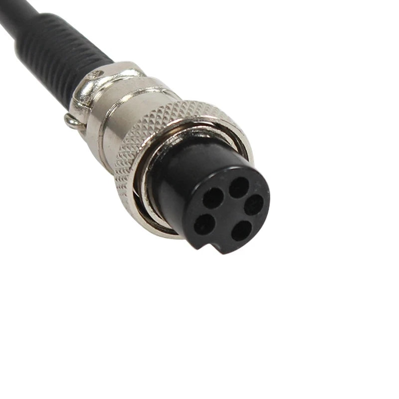 Soldering Iron Handle YIHUA 907A 45W Soldering Handle Electric Solder Iron for 852 878D 8786D Universal Welding Repair Tool Peaceful Pleasures Health and Wellness