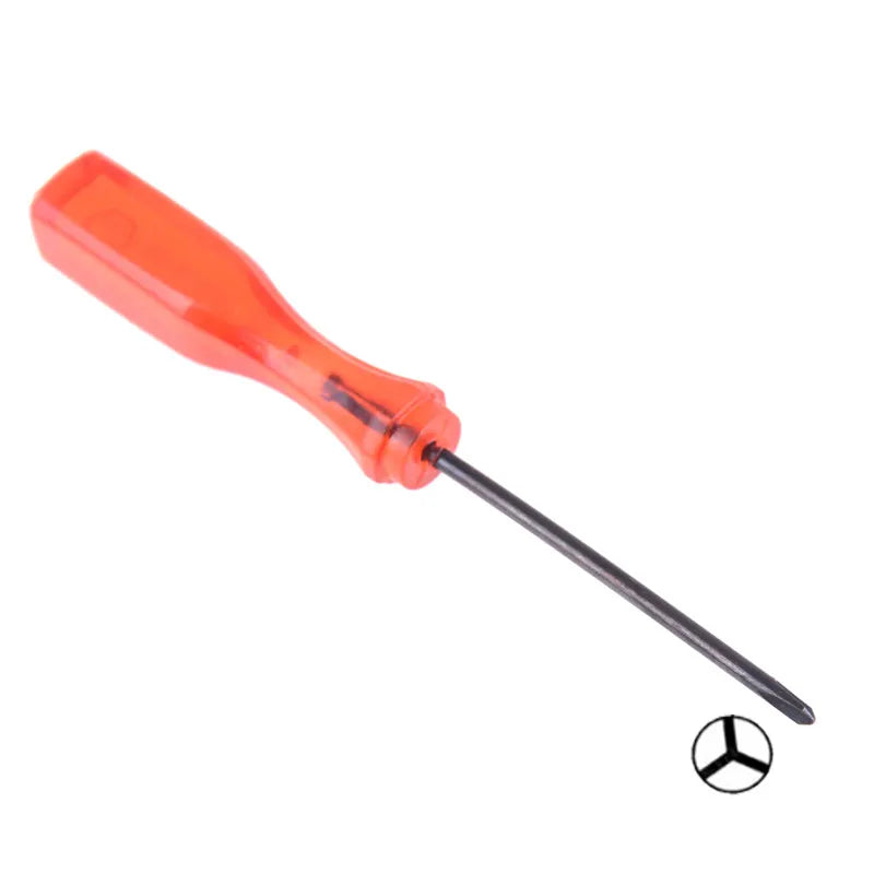 Torx Screwdriver Set T2 T3 T4 T5 – Mobile Phone Repair Tool