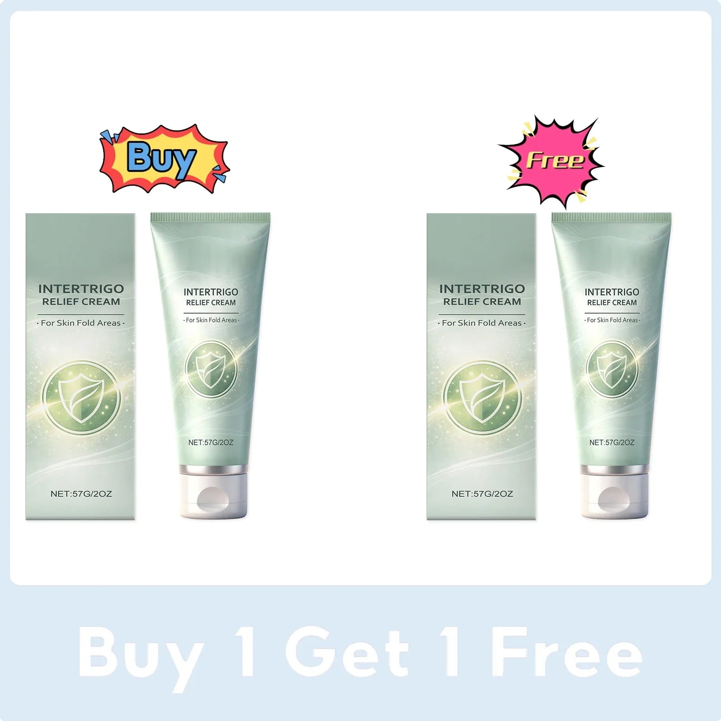 Lightweight Moisturizing Body Lotion – Non-Greasy, Fast Absorb
