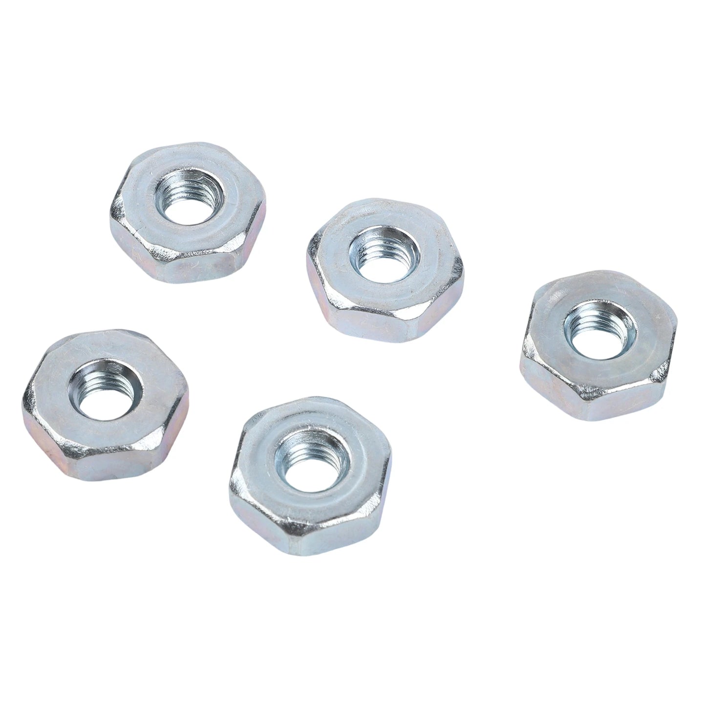 Chainsaw Guide Plate Nuts MS170C 171 180 181 210 211 230 231 240 250