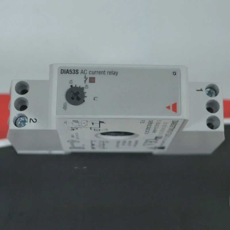 Carlo Gavazzi DIA53S72450AF Relay Replacement Part