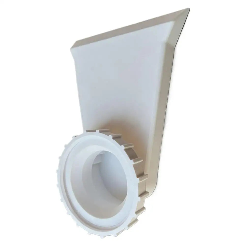 Pool Waterfall Fountain Nozzle | Direct Mount Spray Jet