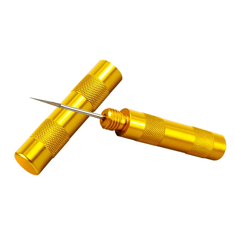 Precision Nozzle Cleaning Needles Kit – 3D Printer & Spray Gun