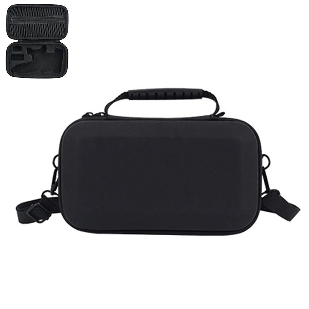 DJI Osmo Mobile 7/7P EVA Carrying Case with Shoulder Strap