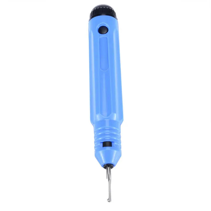 NB1100 Hand Deburring Tool Kit – HSS Blade, Handle & Cutters