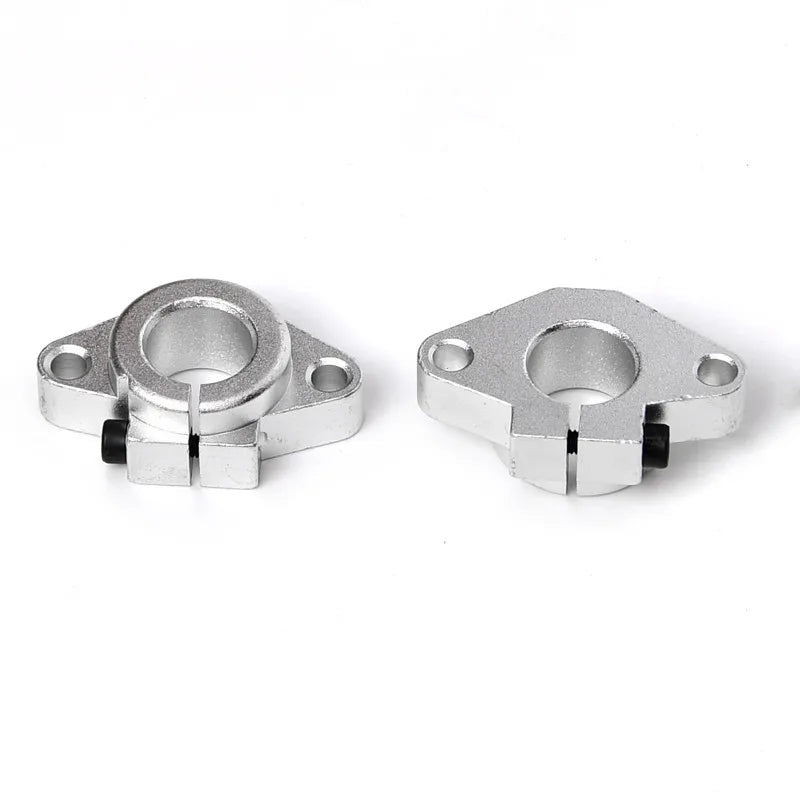 Diamond horizontal optical axis fixing bracket support SHF8/10/12/16/20/25/30/35/40 Peaceful Pleasures Health and Wellness