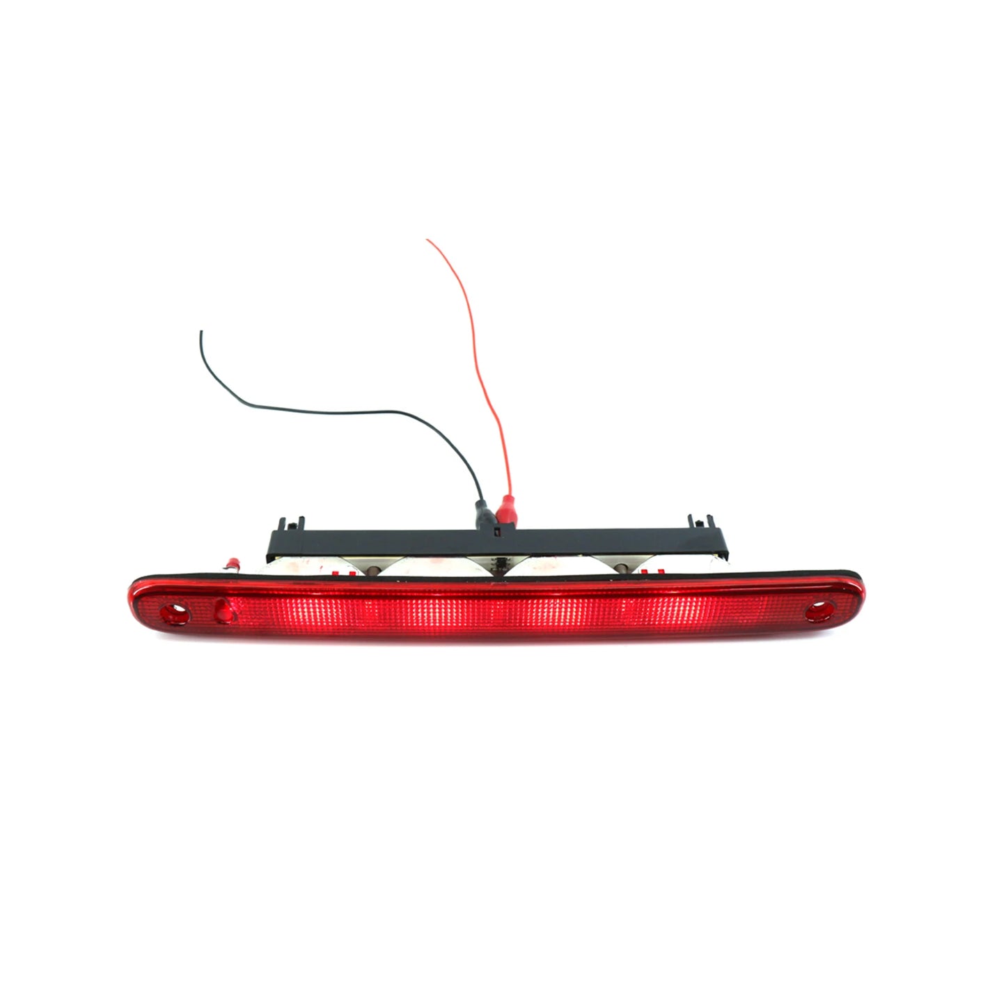 Brake Light Replacement – Peugeot 107, Citroën C1, Toyota Aygo