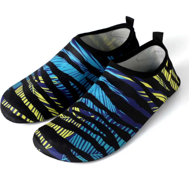 Anti-Slip Water Shoes for Men, Women & Kids | Beach & Swim