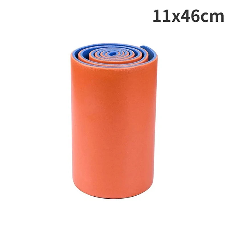 Outdoor First Aid Fixed Splints High-molecular Malleable Multi-functional Fracture Splints Pet Splints Can Be Folded and Cut Peaceful Pleasures Health and Wellness 11x46cm